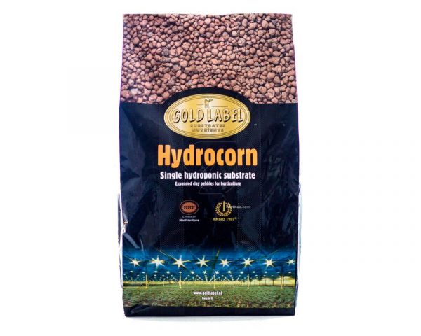 Gold Label Bolas de arcilla expandida 45L