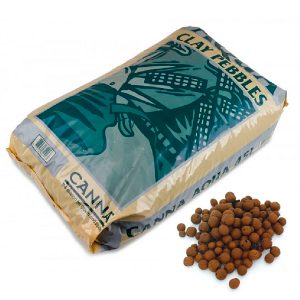 Canna Bolas de Arcilla Expandida 45L