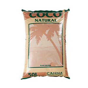 Canna Coco Natural 50L