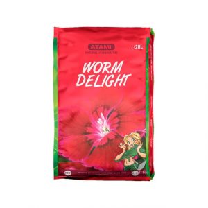 Atami Humus de lombriz 20L