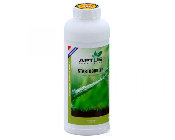 APTUS STARTBOOSTER