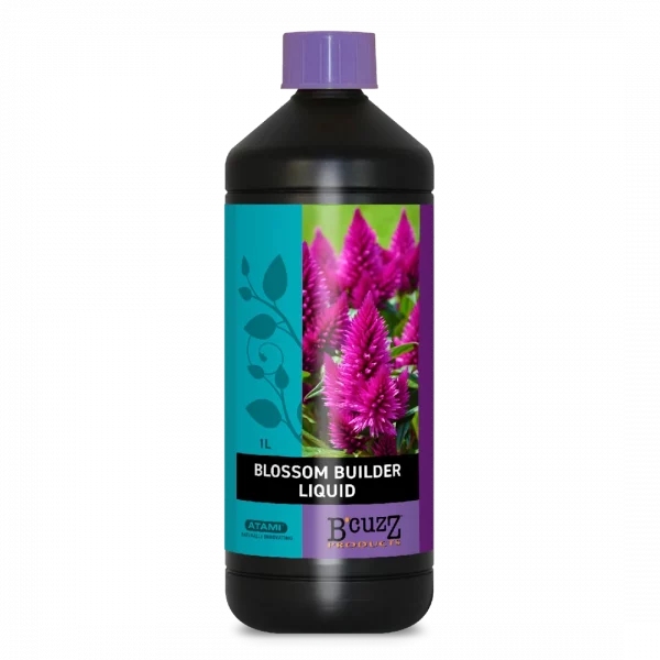 ATAMI BLOSSOM BUILDER LIQUID