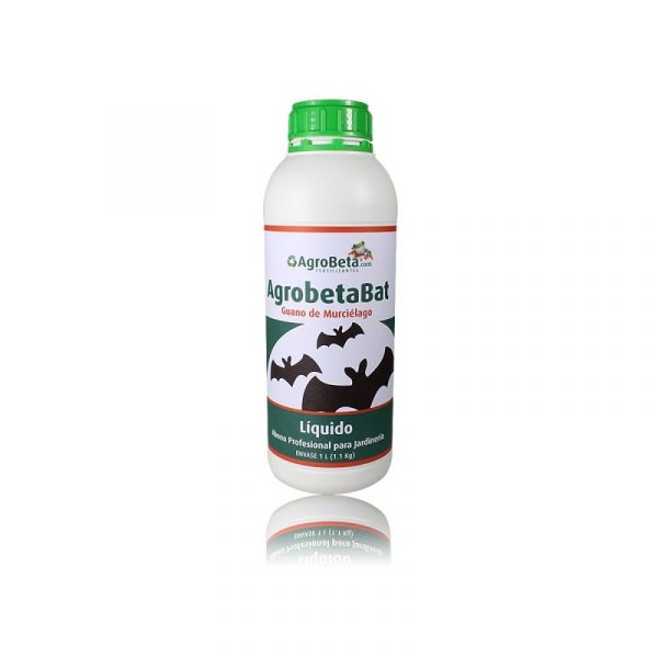 AGROBETABAT LIQUIDO