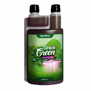 AGROBETA GREAT GREEN 1L