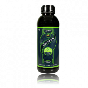 AGROBETA GROWTH BLACK 1L
