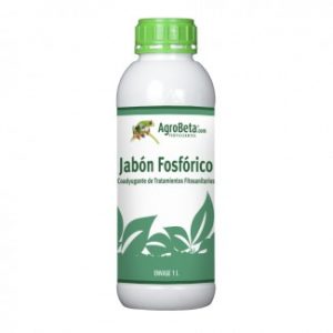 AGROBETA JABON FOSFORICO 1L
