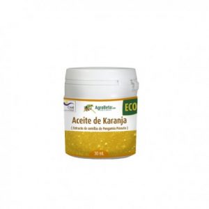 AGROBETA Aceite Karanja 30gr