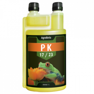 AGROBETA PK 17/23 1L