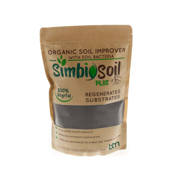 SimbioSoil 1KG
