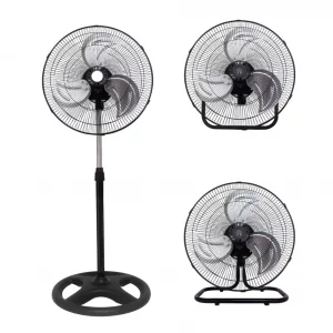 Ventilador Pro 3 en 1 50 cm Vanguard