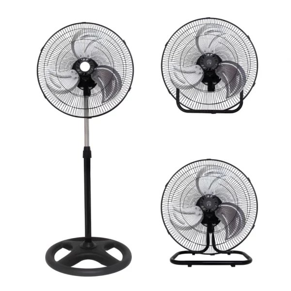 Ventilador Pro 3 en 1 50 cm Vanguard