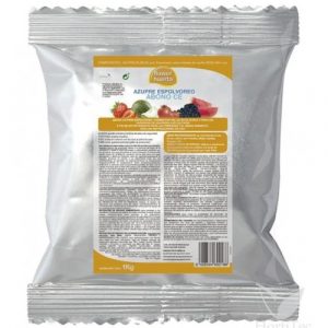 AZUFRE ESPOLVOREADO 1KG