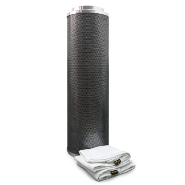 FILTRO CARBON PURE FILTER 250/1100 (2500M3/H)