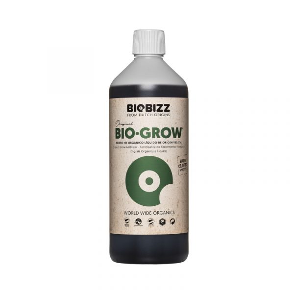 BIOBIZZ BIO GROW