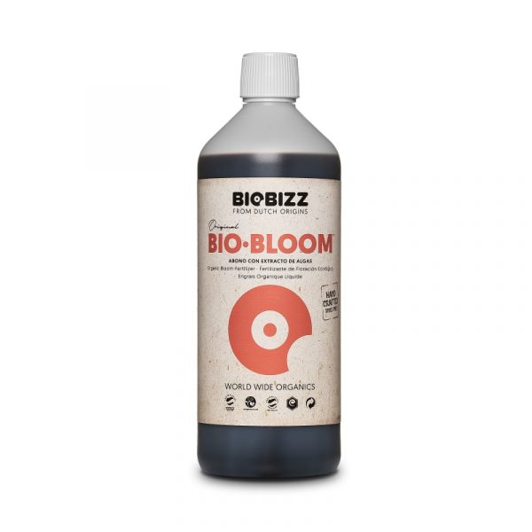 BIOBIZZ BIO BLOOM