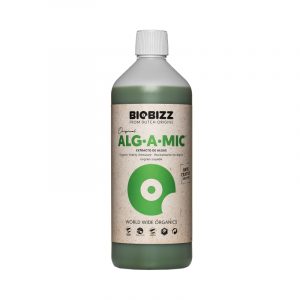 BIOBIZZ ALG-A-MIC