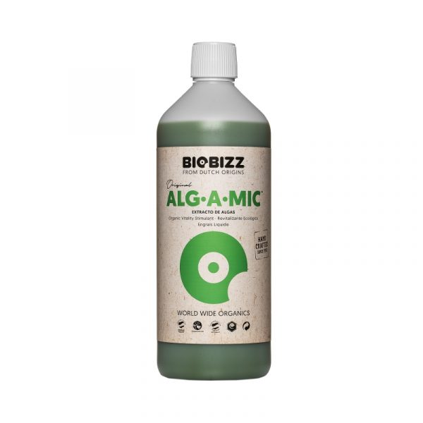 BIOBIZZ ALG-A-MIC