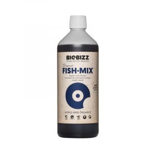 BIOBIZZ FISH MIX