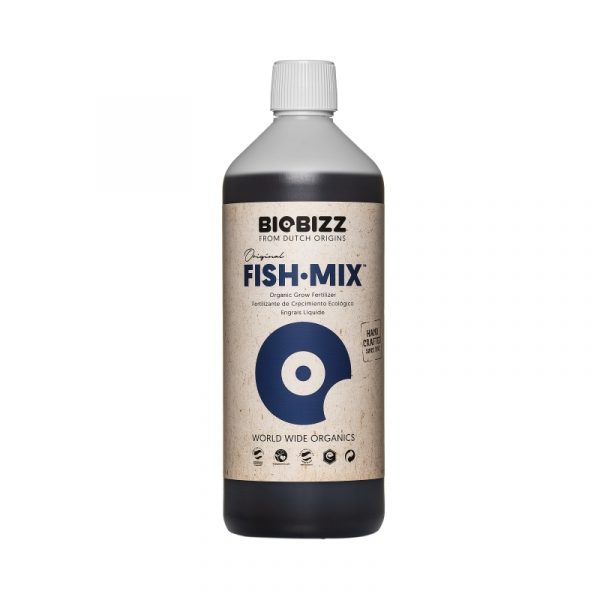 BIOBIZZ FISH MIX