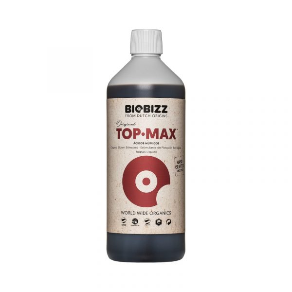 BIOBIZZ TOP MAX