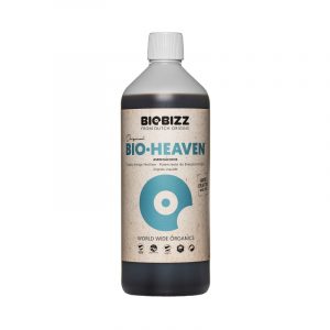 BIOBIZZ BIO HEAVEN