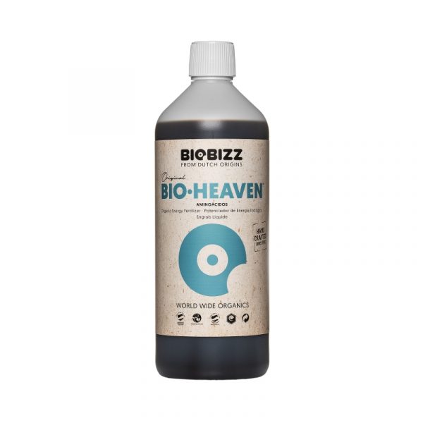 BIOBIZZ BIO HEAVEN