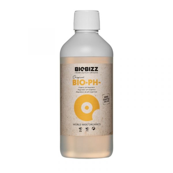 BIOBIZZ BIO DOWN