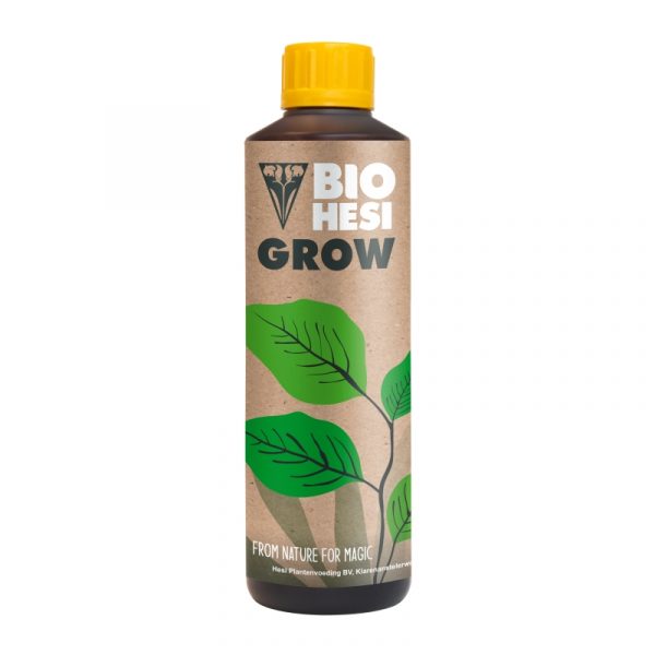 HESI BIO GROW