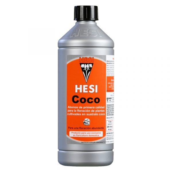 HESI COCO