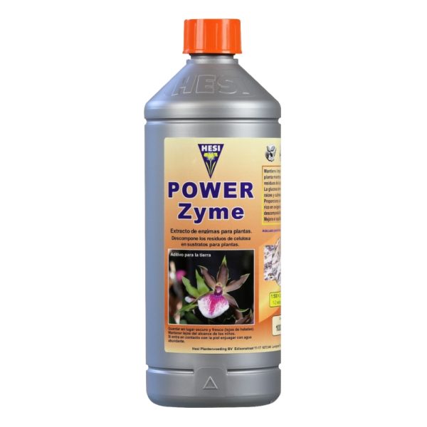 HESI POWER ZYME