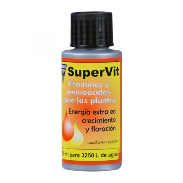 HESI SUPERVIT